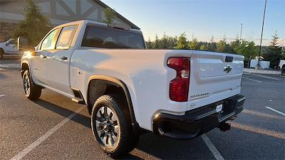 2024 Chevrolet Silverado 2500 Crew Cab 4x4, Pickup for sale #T242879 - photo 2