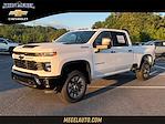 2024 Chevrolet Silverado 2500 Crew Cab 4x4, Pickup for sale #T242879 - photo 1