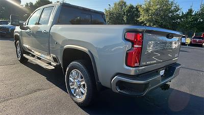 2024 Chevrolet Silverado 2500 Crew Cab 4x4, Pickup for sale #T242882 - photo 2