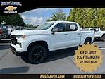 2024 Chevrolet Silverado 1500 Crew Cab 4x4, Pickup for sale #T242885 - photo 1