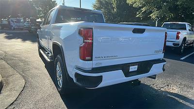 2024 Chevrolet Silverado 2500 Crew Cab 4x4, Pickup for sale #T242889 - photo 2