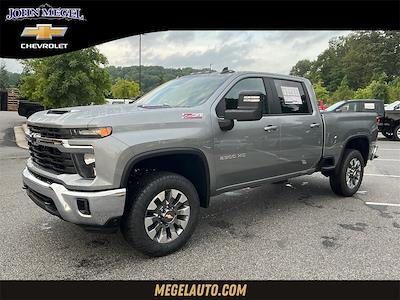 2024 Chevrolet Silverado 2500 Crew Cab 4x4, Pickup for sale #T242891 - photo 1