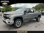 2024 Chevrolet Silverado 2500 Crew Cab 4x4, Pickup for sale #T242891 - photo 1