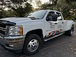 2013 Chevrolet Silverado 3500 Crew Cab 4x2, Pickup for sale #T242897A - photo 1