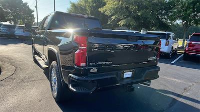 2024 Chevrolet Silverado 2500 Crew Cab 4x4, Pickup for sale #T242898 - photo 2