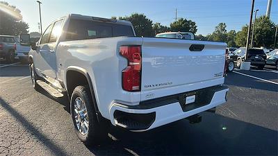 2024 Chevrolet Silverado 2500 Crew Cab 4x4, Pickup for sale #T242899 - photo 2