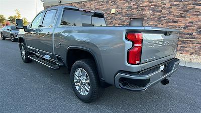 2024 Chevrolet Silverado 2500 Crew Cab 4x4, Pickup for sale #T242900 - photo 2