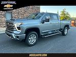 2024 Chevrolet Silverado 2500 Crew Cab 4x4, Pickup for sale #T242900 - photo 1