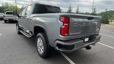 2024 Chevrolet Silverado 2500 Crew Cab 4x4, Pickup for sale #T242901 - photo 2