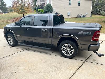 2021 Ram 1500 Crew Cab 4x4, Pickup for sale #T242901A - photo 2