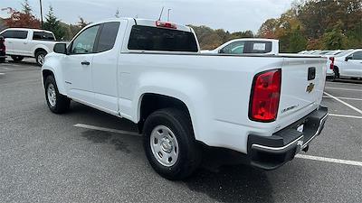 2018 Chevrolet Colorado Extended Cab 4x2, Pickup for sale #T242908A - photo 2