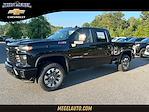 2024 Chevrolet Silverado 2500 Crew Cab 4x4, Pickup for sale #T242913 - photo 1