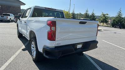 2024 Chevrolet Silverado 1500 Crew Cab 4x4, Pickup for sale #T242915 - photo 2