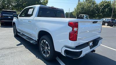 2024 Chevrolet Silverado 1500 Crew Cab 4x4, Pickup for sale #T242916 - photo 2