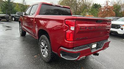 2021 Chevrolet Silverado 1500 Crew Cab 4x4, Pickup for sale #T242920A - photo 2