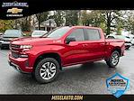 2021 Chevrolet Silverado 1500 Crew Cab 4x4, Pickup for sale #T242920A - photo 1