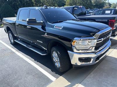 2019 Ram 2500 Crew Cab 4x4, Pickup for sale #T242922A - photo 1