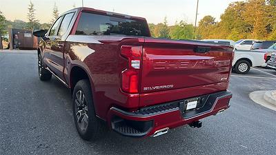 2024 Chevrolet Silverado 1500 Crew Cab 4x4, Pickup for sale #T242927 - photo 2