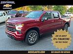 2024 Chevrolet Silverado 1500 Crew Cab 4x4, Pickup for sale #T242927 - photo 1