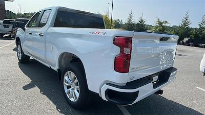 2024 Chevrolet Silverado 1500 Double Cab 4x4, Pickup for sale #T242928 - photo 2