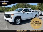 2024 Chevrolet Silverado 1500 Double Cab 4x4, Pickup for sale #T242928 - photo 1