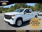 2024 Chevrolet Silverado 1500 Double Cab 4x4, Pickup for sale #T242929 - photo 1