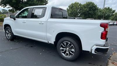 2024 Chevrolet Silverado 1500 Crew Cab 4x4, Pickup for sale #T242930 - photo 2