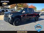 2022 Chevrolet Silverado 1500 Crew Cab 4x4, Pickup for sale #T242933B - photo 1