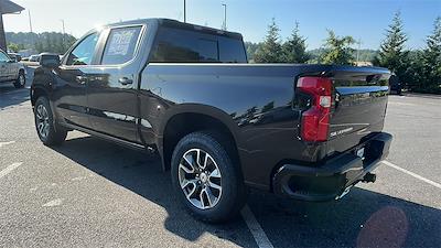 2024 Chevrolet Silverado 1500 Crew Cab 4x4, Pickup for sale #T242934 - photo 2