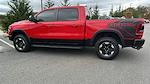 2021 Ram 1500 Crew Cab 4x4, Pickup for sale #T242934A - photo 9