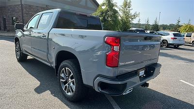 2024 Chevrolet Silverado 1500 Crew Cab 4x4, Pickup for sale #T242939 - photo 2