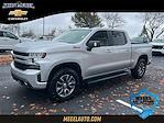 2021 Chevrolet Silverado 1500 Crew Cab 4x4, Pickup for sale #T242939A - photo 1