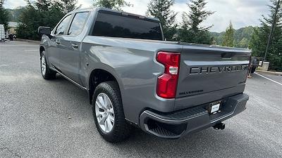 2022 Chevrolet Silverado 1500 Crew Cab 4x2, Pickup for sale #T242942A - photo 2