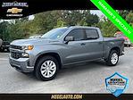 2022 Chevrolet Silverado 1500 Crew Cab 4x2, Pickup for sale #T242942A - photo 1