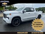 2024 Chevrolet Silverado 1500 Crew Cab 4x4, Pickup for sale #T242947 - photo 1