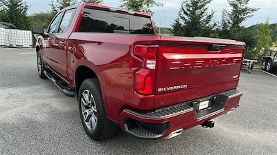 2024 Chevrolet Silverado 1500 Crew Cab 4x4, Pickup for sale #T242952 - photo 2