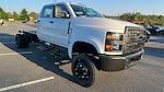 New 2024 Chevrolet Silverado 4500 Work Truck Crew Cab 4x4, Cab Chassis for sale #T242965 - photo 6