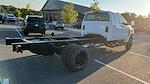 New 2024 Chevrolet Silverado 4500 Work Truck Crew Cab 4x4, Cab Chassis for sale #T242965 - photo 8