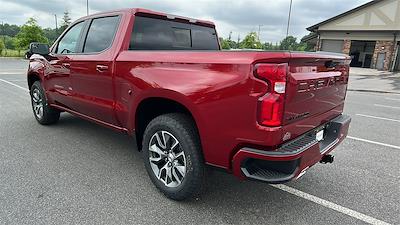 2024 Chevrolet Silverado 1500 Crew Cab 4x4, Pickup for sale #T242972 - photo 2