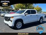 2024 Chevrolet Silverado 1500 Crew Cab 4x4, Pickup for sale #T244009A - photo 1