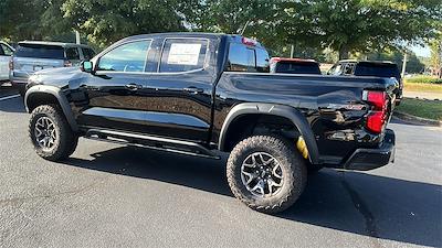 2024 Chevrolet Colorado Crew Cab 4x4, Pickup for sale #T244053 - photo 2