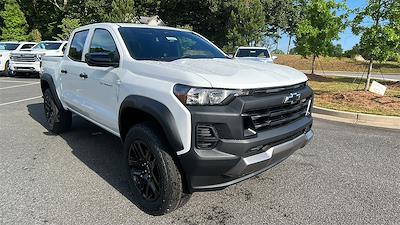 2024 Chevrolet Colorado Crew Cab 4x4, Pickup for sale #T244063 - photo 1