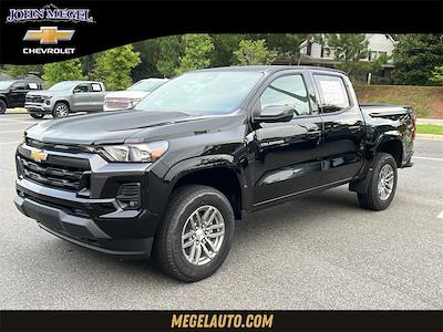 2024 Chevrolet Colorado Crew Cab 4x4, Pickup for sale #T244076 - photo 1