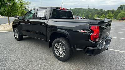 2024 Chevrolet Colorado Crew Cab 4x4, Pickup for sale #T244076 - photo 2