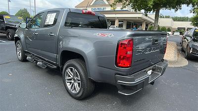 2022 Chevrolet Colorado Crew Cab 4x4, Pickup for sale #T244088A - photo 2