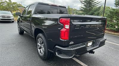 2021 Chevrolet Silverado 1500 Crew Cab 4x2, Pickup for sale #T244095A - photo 2