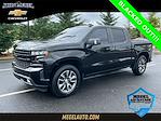 2021 Chevrolet Silverado 1500 Crew Cab 4x2, Pickup for sale #T244095A - photo 1