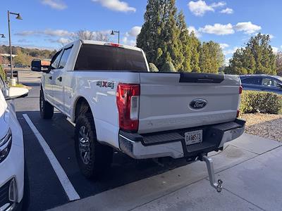 2019 Ford F-250 Crew Cab 4x4, Pickup for sale #T244095M - photo 2