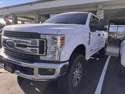 2019 Ford F-250 Crew Cab 4x4, Pickup for sale #T244095M - photo 1