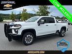 2022 Chevrolet Silverado 2500 Crew Cab 4x4, Pickup for sale #T244099A - photo 1